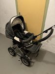 Prams Emmaljunga 