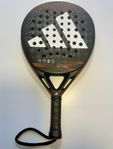 Padelracket