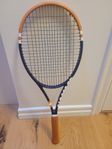 Wilson Blade 98 V8 Roland Garros 