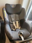 Britax Römer Swingfix M i-size