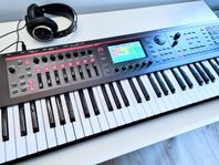 Roland Fantom 07 - Magisk workstation