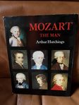 Mozart The man