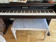 digitalt piano