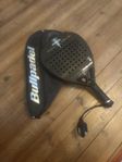 Padelracket: Bullpadel Vertex 03 Comfort