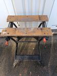 Black&Decker workmate 536