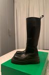 Bottega Veneta Tire boots high 