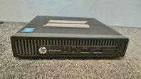 HP Elitedesk