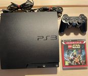 Playstation 3