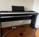 Digital piano