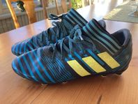 Fotbollsskor Adidas stl 38