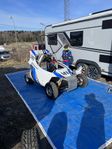 Crosskart klass 1 