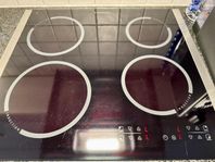 Electrolux induktionshäll (60 cm) EHD 6691X