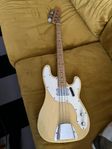 Fender Telecaster bas 1972