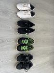 Golfskor storlek 35-36 Footjoy Nike Ecco Adidas