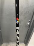 Golfskaft HZRDUS Black Gen 4 6.0 Stiff