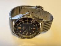 Omega Seamaster Diver 300M "No Time To Die"