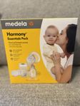 Medela manuell bröstpump storpack - helt ny, oöppnad 