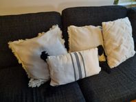 Cushions