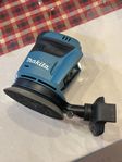 excenterslip  Makita DBO180Z