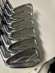 Srixon zx7 5-pw