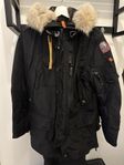 Parajumpers Kodiak Herr vinterjacka strl: M