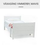 Barnsäng - Växasäng - Mavis Vimmerby