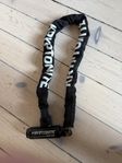 kryptonite bike lock