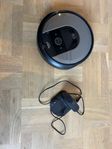 Roomba Robotdammsugare i-serien