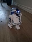 R2-D2 by Sphero  App styrd Robot