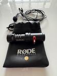  Røde VideoMic ME-L för iPhone 