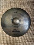 Zildjian Earth Ride 22"