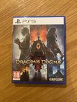 Dragon Dogma 2 PS5