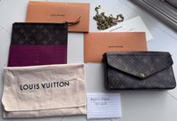 Louis Vuitton Felicie Pochette