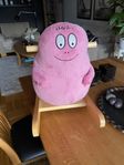 Barbapapagunghäst