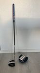 Oddysey Triple Track Marxman Putter