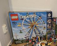 Lego Creator Expert Ferris wheel 10247