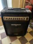 Behringer Ultrabass BX1200 Bass Amp