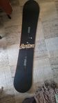 Burton snowboard 