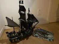 Lego Pirates ”Black Pearl”