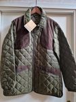 Babour Keeperwear quilt jacket