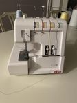 overlock Elna 614 D/E