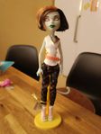 MH04 Monster High Scarah Screams - Freaky Fusion