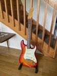 Fender Stratocaster ST-62 Made in Japan