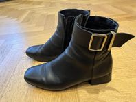 Hilfiger ankelboots