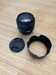 Sigma EX 30mm f/1.4 DC HSM till Canon EF APS-C