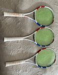 Tennisracket Babolat Pure strike