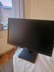 AOC 24" LED-skärm