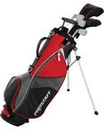 Wilson ProStaff JGI Junior - left 