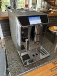 Espressomaskin helautomatiska- Delonghi Primadonna Elite 