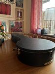 Banjo hardcase fodral